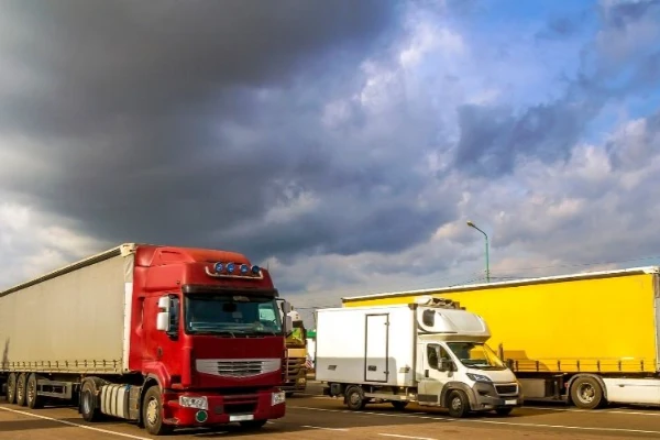 Kocaeli Muş Nakliyat Ambarları